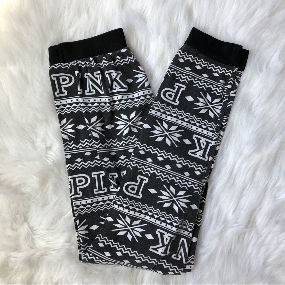 PINK leggings
